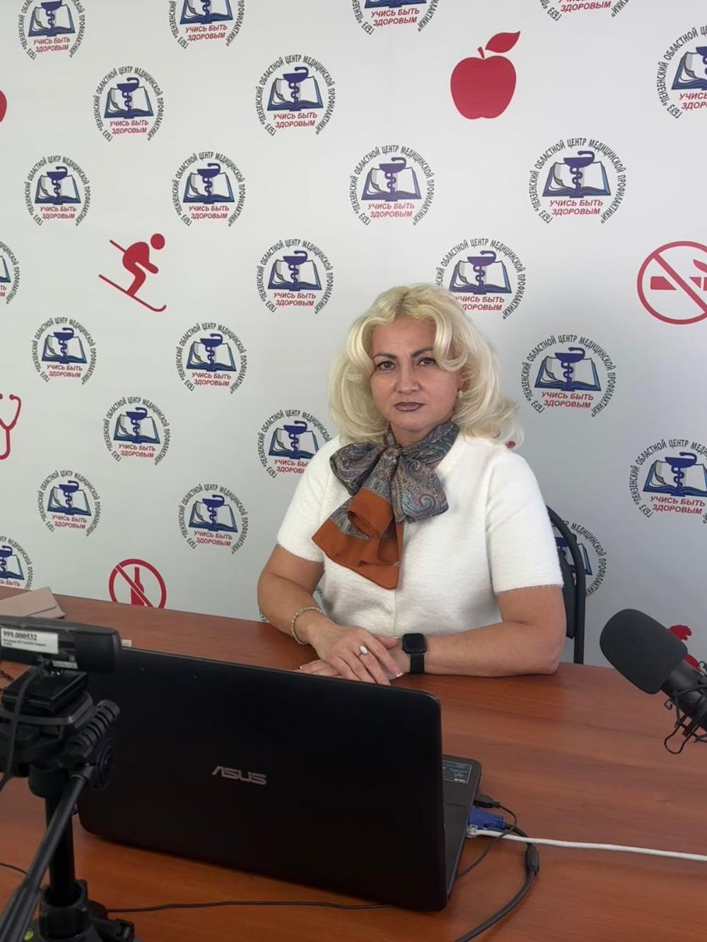 “Учись быть здоровым!”